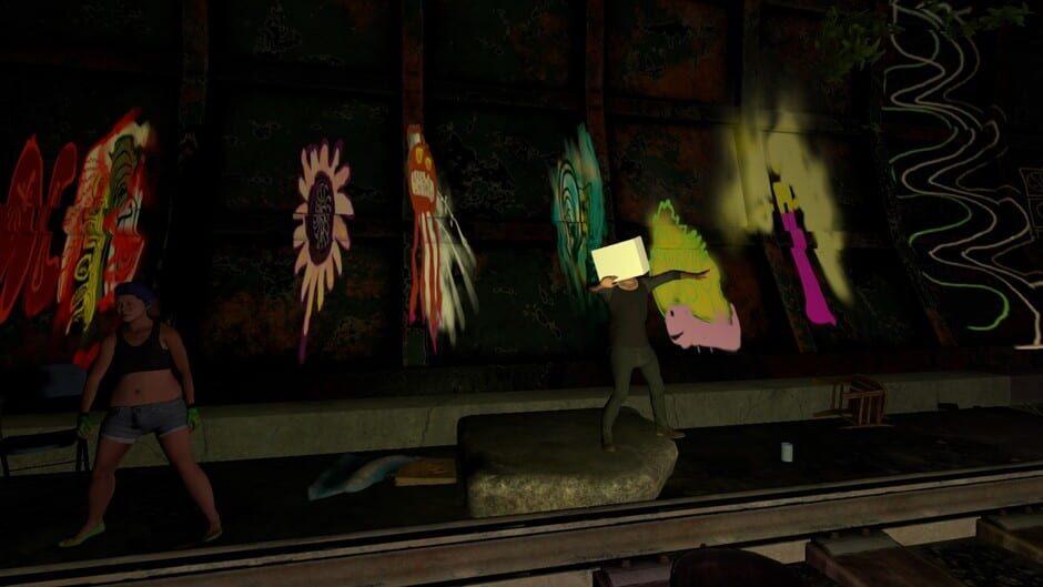 Dread X Collection screenshot 4