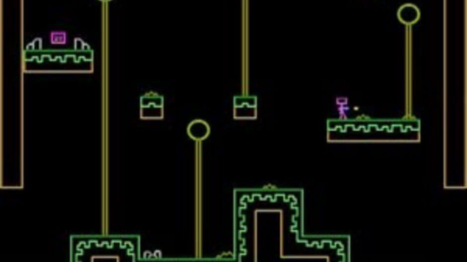 The Power screenshot 2