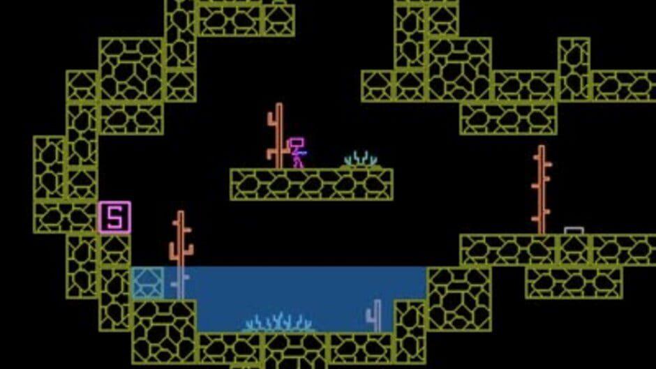 The Power screenshot 3
