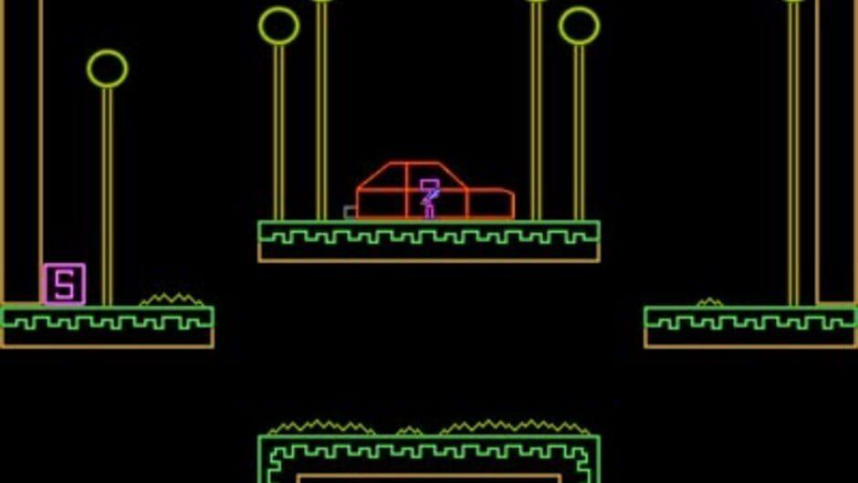 The Power screenshot 4