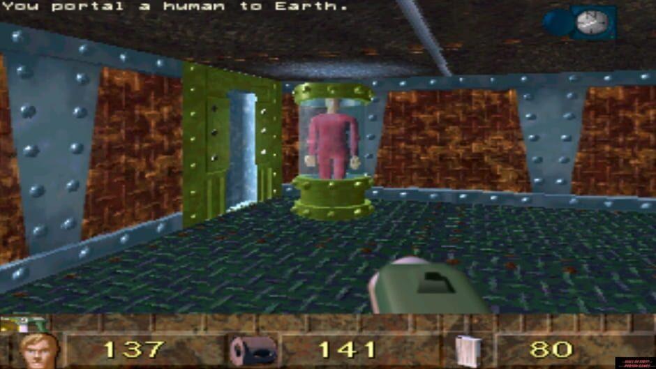 Back Track screenshot 3