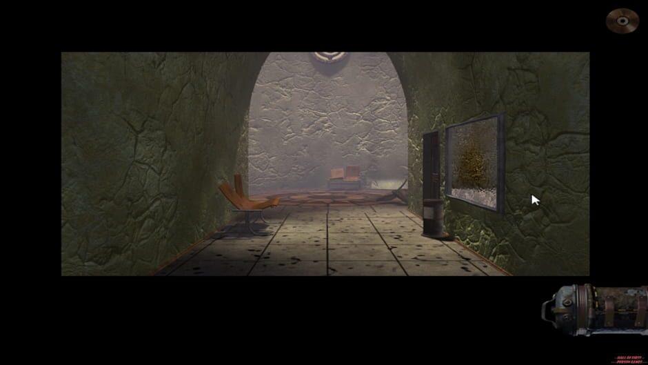Bioscopia: Where Science Conquers Evil screenshot 2
