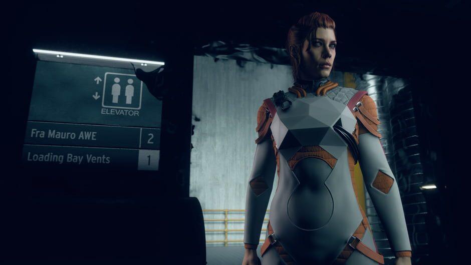 Control: AWE screenshot 3