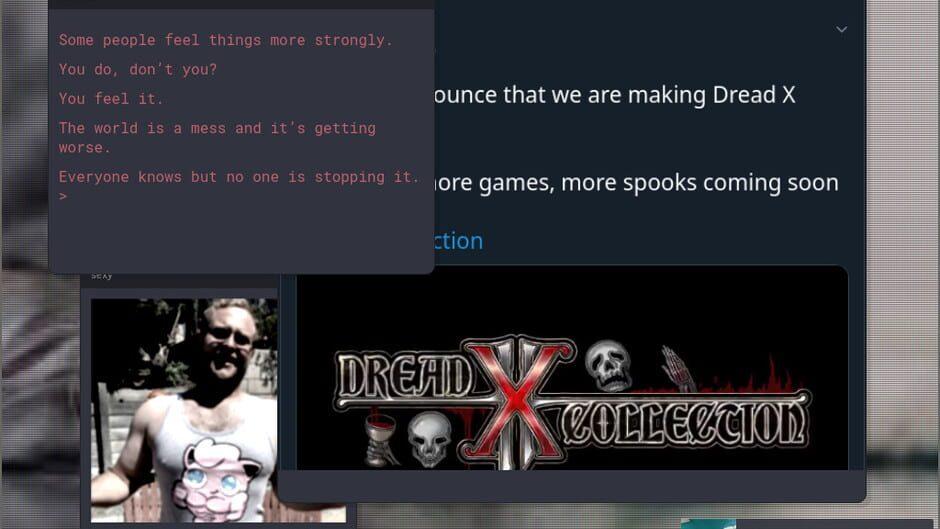 Dread X Collection 2 screenshot 4