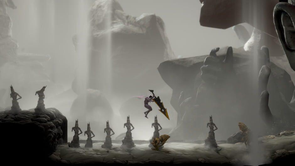 Grime screenshot 2