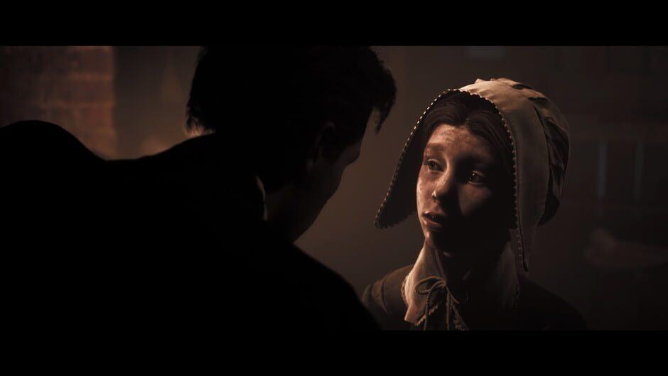 The Dark Pictures Anthology: Little Hope screenshot 1