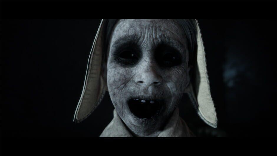 The Dark Pictures Anthology: Little Hope screenshot 4