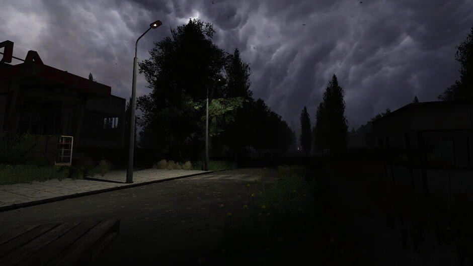 S.T.A.L.K.E.R.: Oblivion Lost Remake screenshot 2