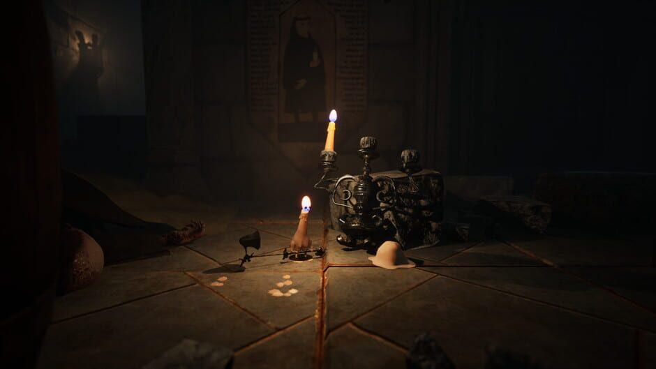 Flicker of Hope screenshot 2