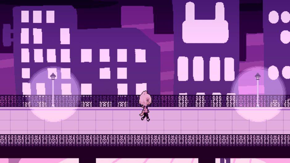 Wandering Wolf Trick screenshot 1