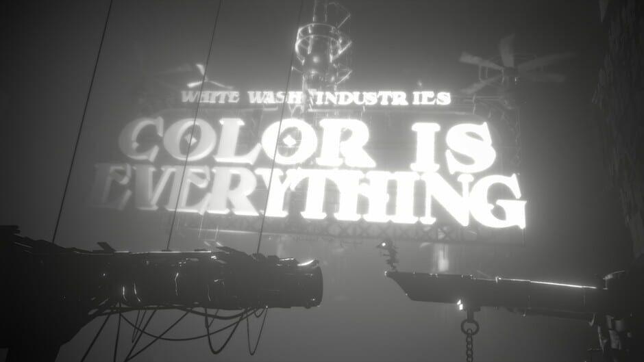 White Shadows screenshot 1