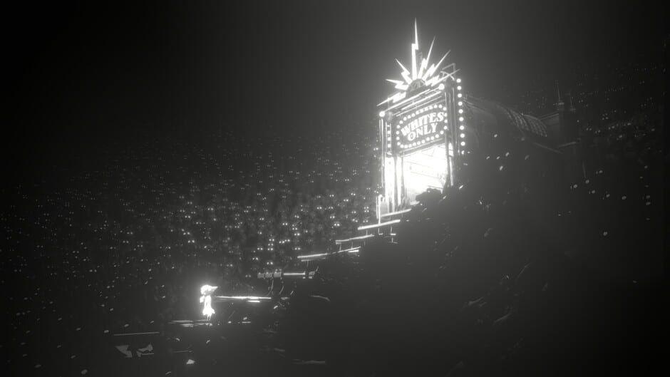 White Shadows screenshot 3