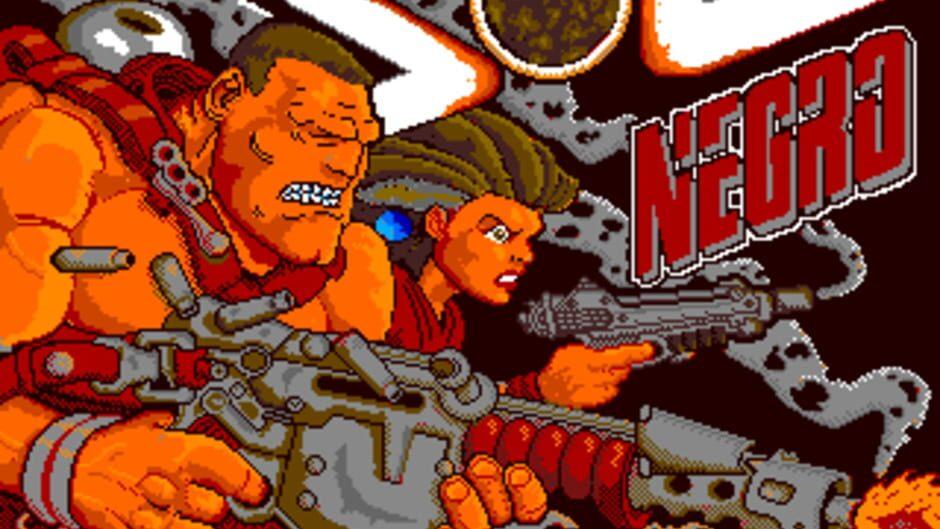 Sol Negro screenshot 2