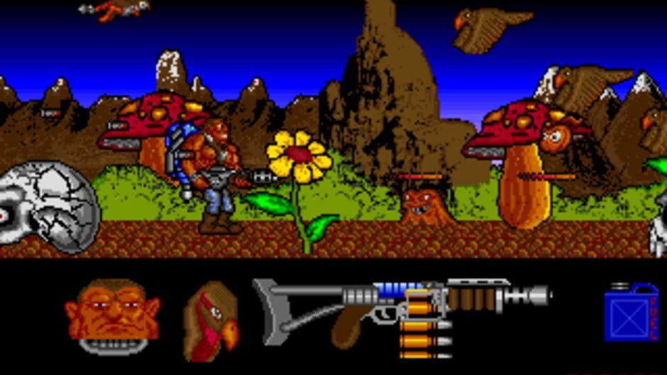 Sol Negro screenshot 3
