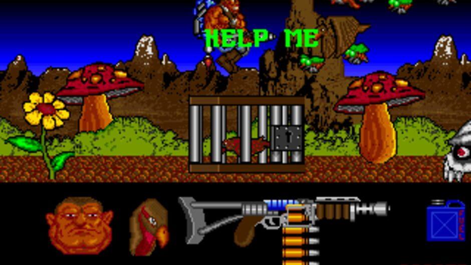 Sol Negro screenshot 4