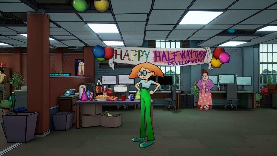 3 out of 10: Season One screenshot 2
