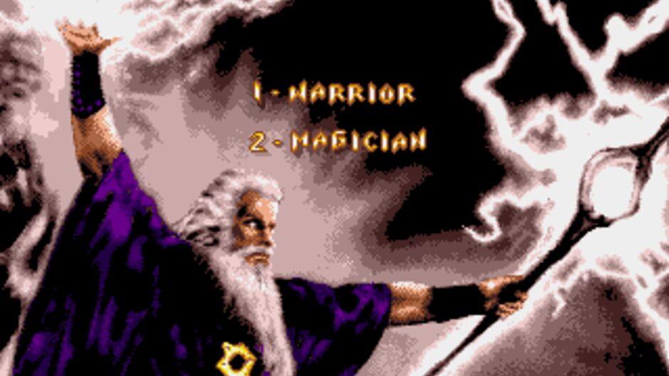 Satan screenshot 1