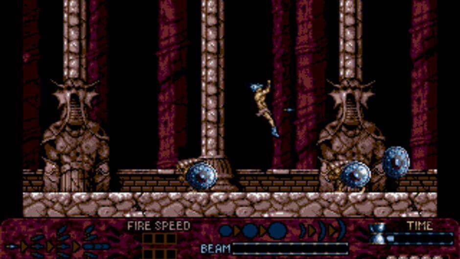 Satan screenshot 2