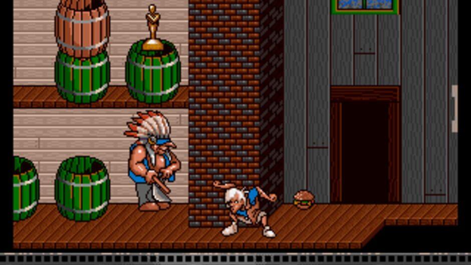 Premiere screenshot 2