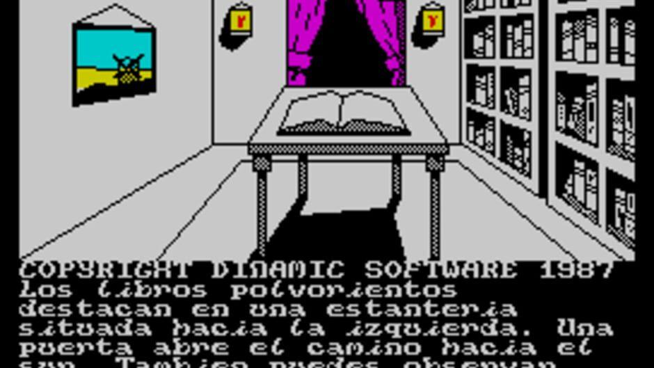 Don Quijote screenshot 3