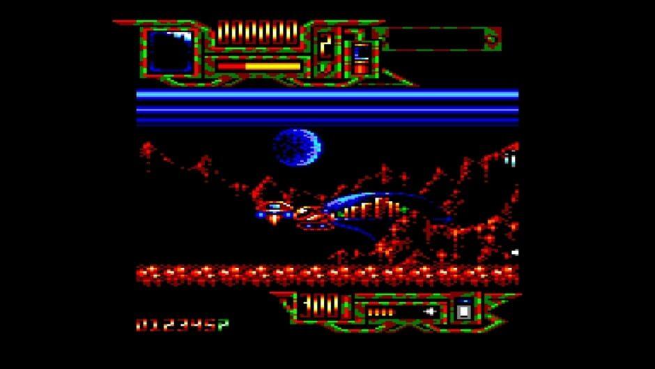 Comando Tracer screenshot 2