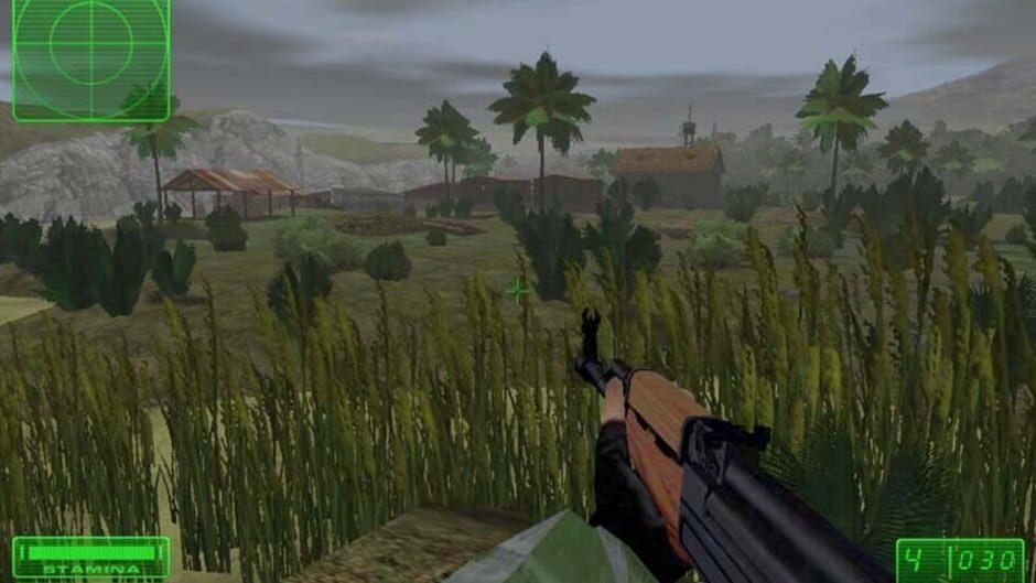 Team Factor screenshot 1