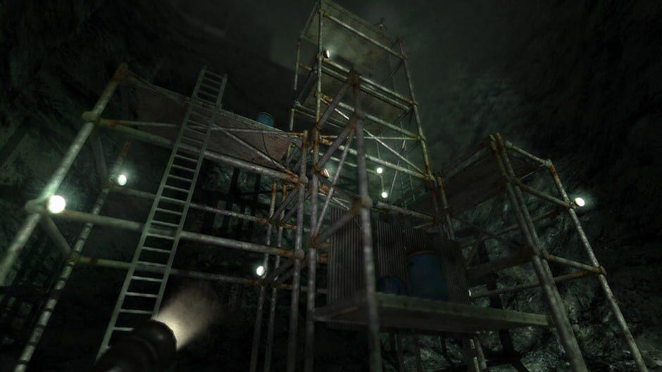 The Penumbra Collection screenshot 4
