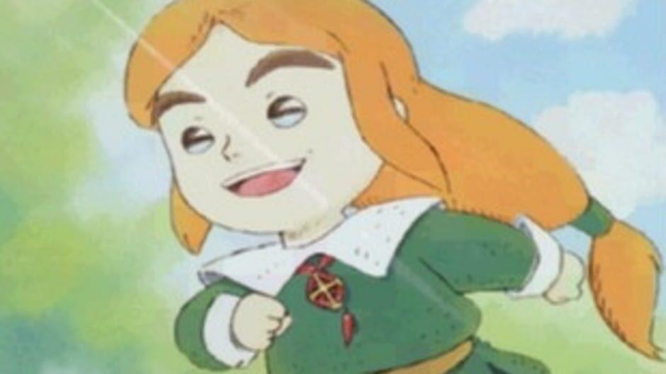 PoPoLoCrois Monogatari screenshot 3