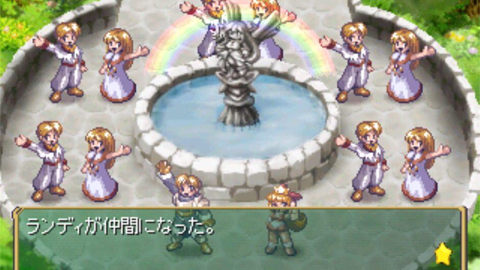 Little Princess: Marl Oukoku no Ningyou Hime 2 screenshot 4