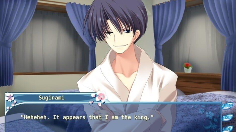 D.C. II ~Da Capo II~ screenshot 3