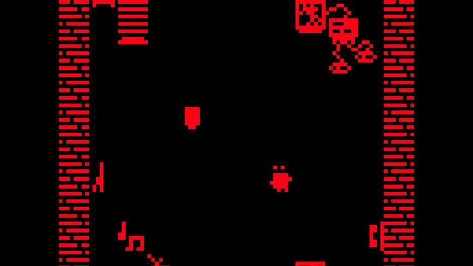 Discomfort Zone screenshot 2