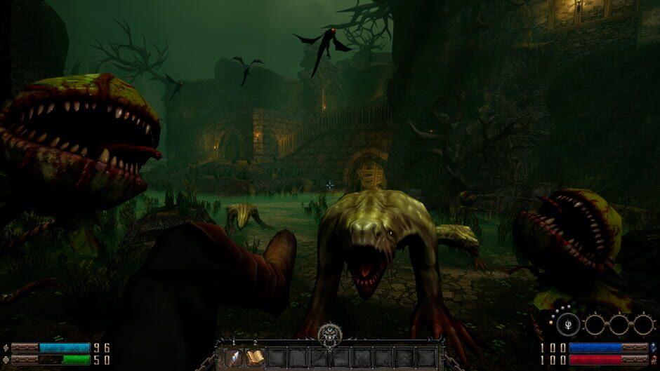 Graven screenshot 2