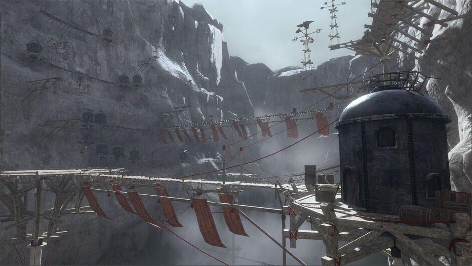 NieR Replicant ver.1.22474487139... screenshot 1