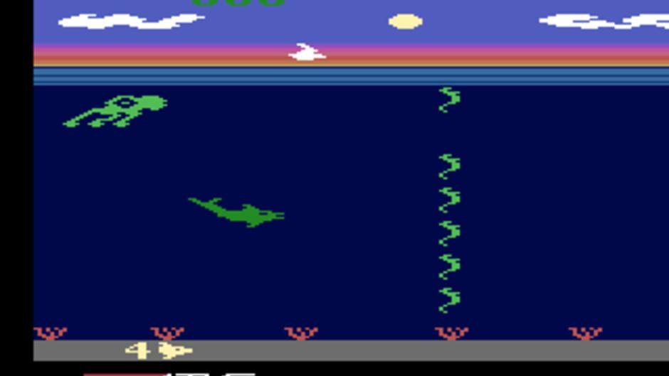 Dolphin screenshot 3