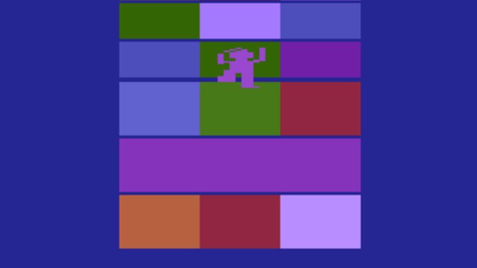 Atari Video Cube screenshot 2
