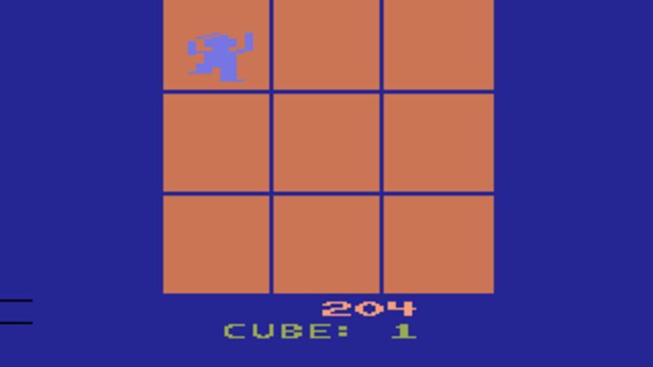 Atari Video Cube screenshot 3