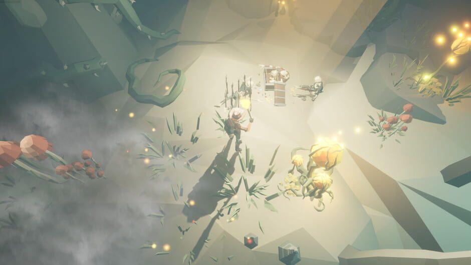 Endless Escape screenshot 2