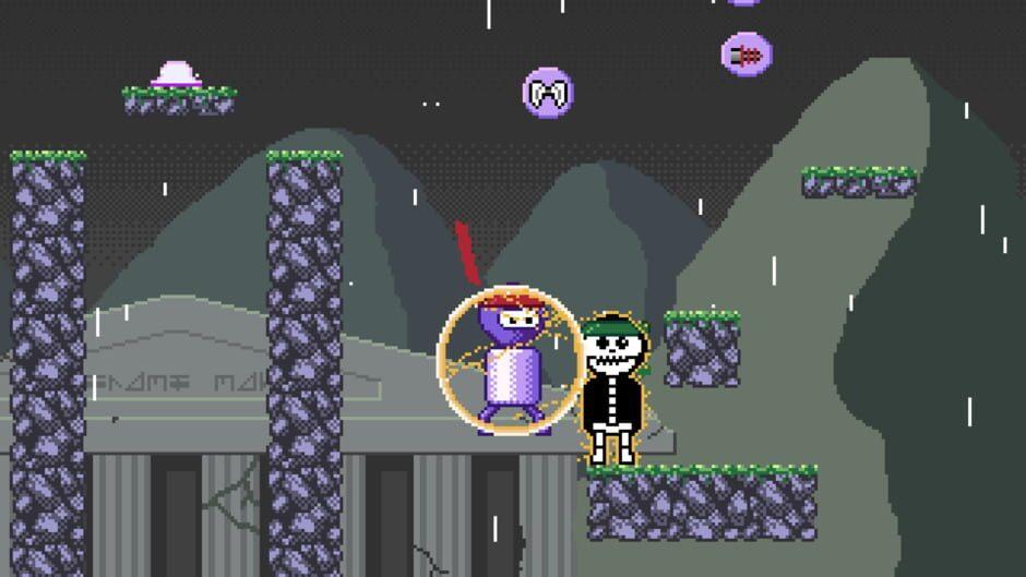 Codename Mallow screenshot 3