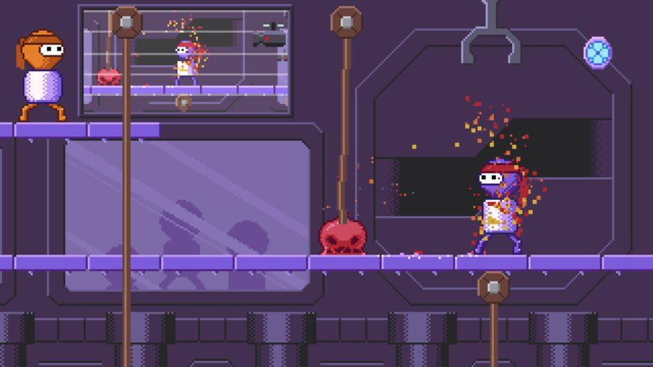 Codename Mallow screenshot 4