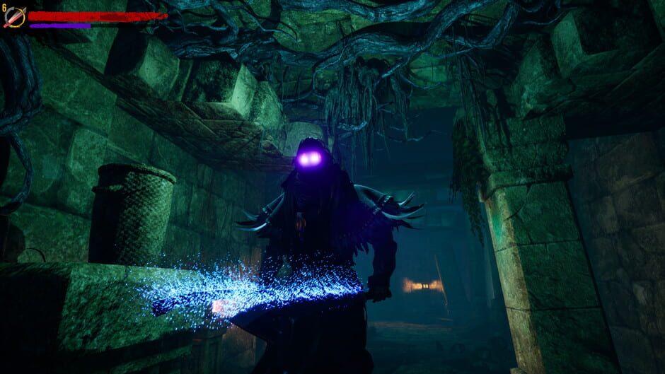 Vampirem screenshot 3
