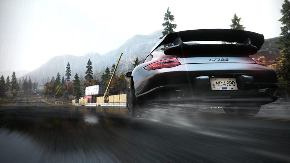 Need for Speed: Hot Pursuit - Remastered screenshot 1