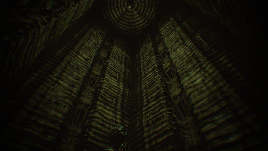 Dark Fracture screenshot 1