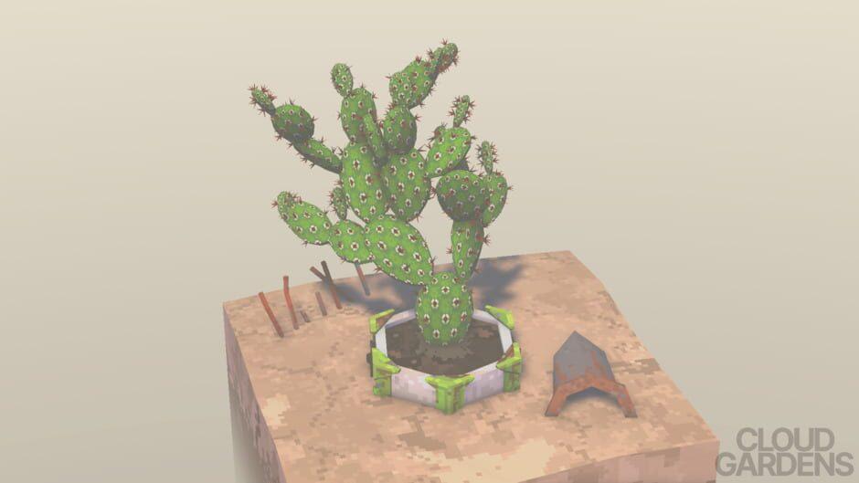 Cloud Gardens screenshot 4