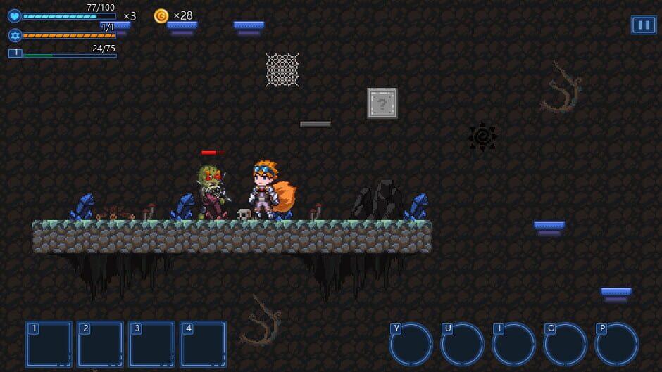 Taivas screenshot 3