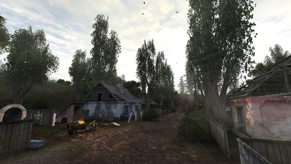 OGSR Mod screenshot 4