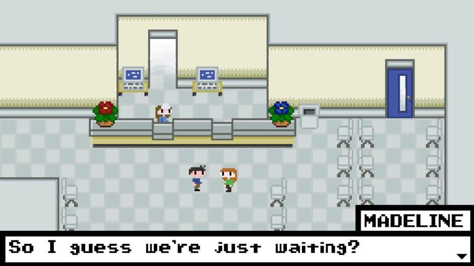 10mg: Stroke screenshot 3