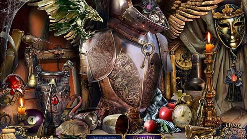 Surface: the Mystery of Another World screenshot 3