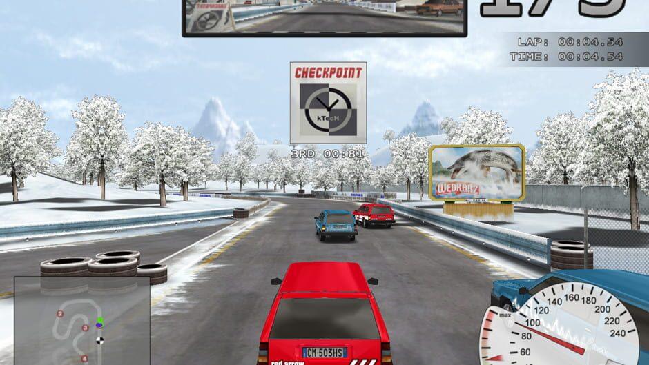 Swedish Classics GP screenshot 2