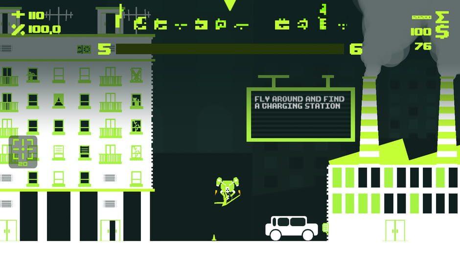 Supfly Delivery Simulator screenshot 3