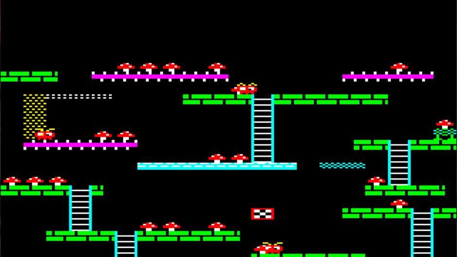 Magic Mushrooms screenshot 2